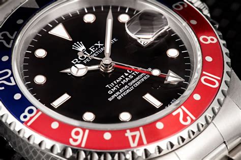 how to get a tiffany stamp on your rolex|Rolex tiffany dials meaning.